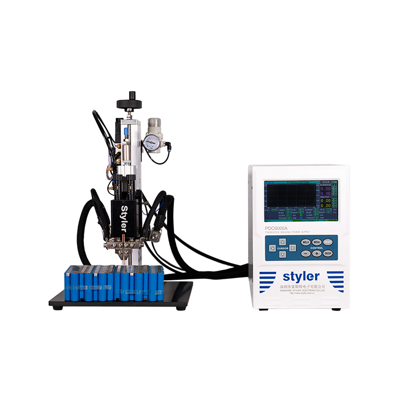 晶體管式精密焊接電源 PDC6000A 標(biāo)準(zhǔn)型